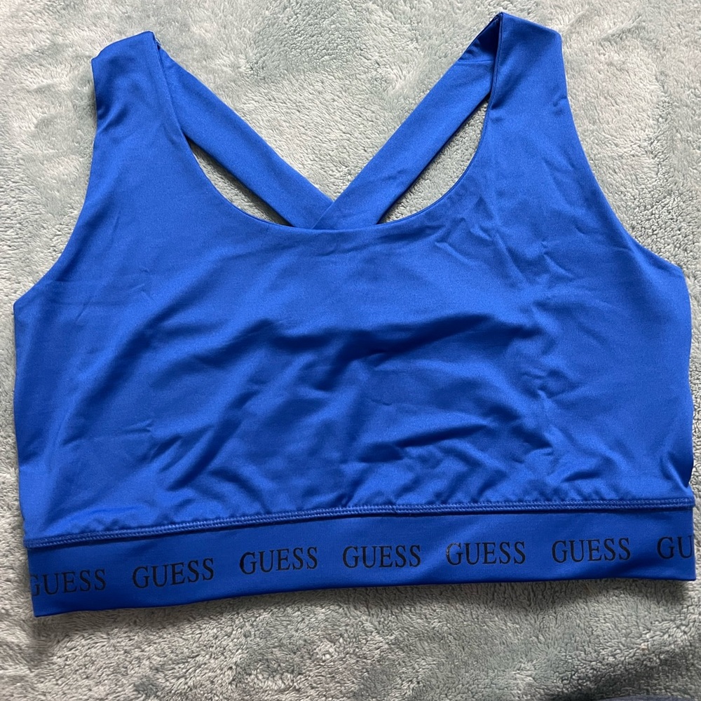 GUESS Bras top sport